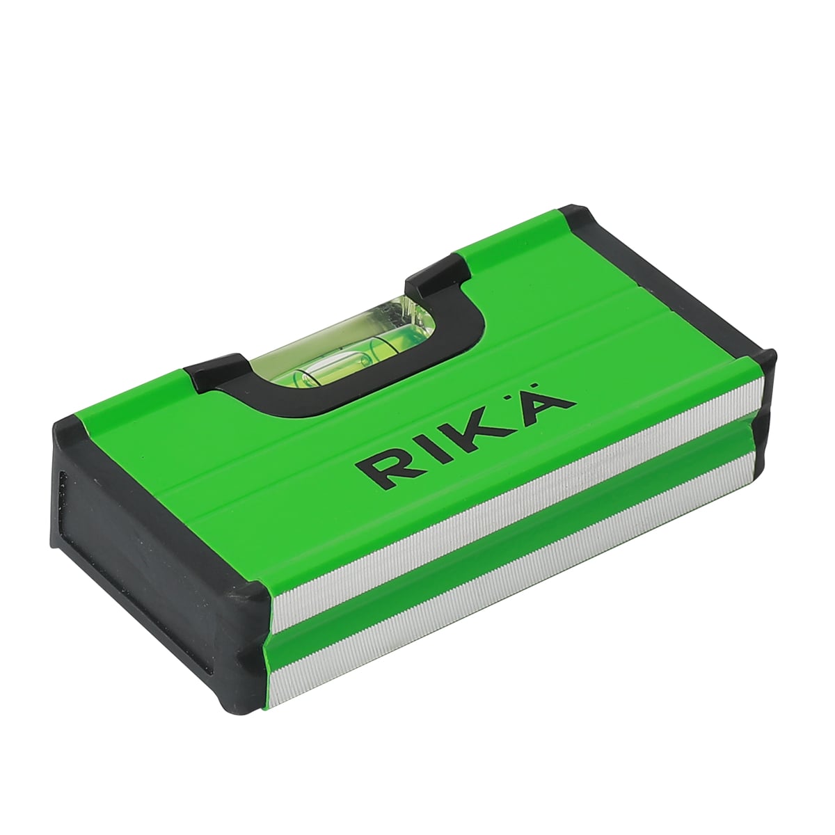 Rikä 4in (100mm) Aluminium Mini Level